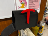 Double-Sided Mailbox-0