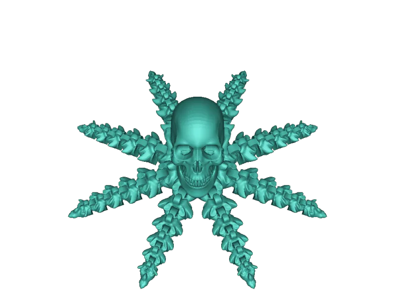 octoskull