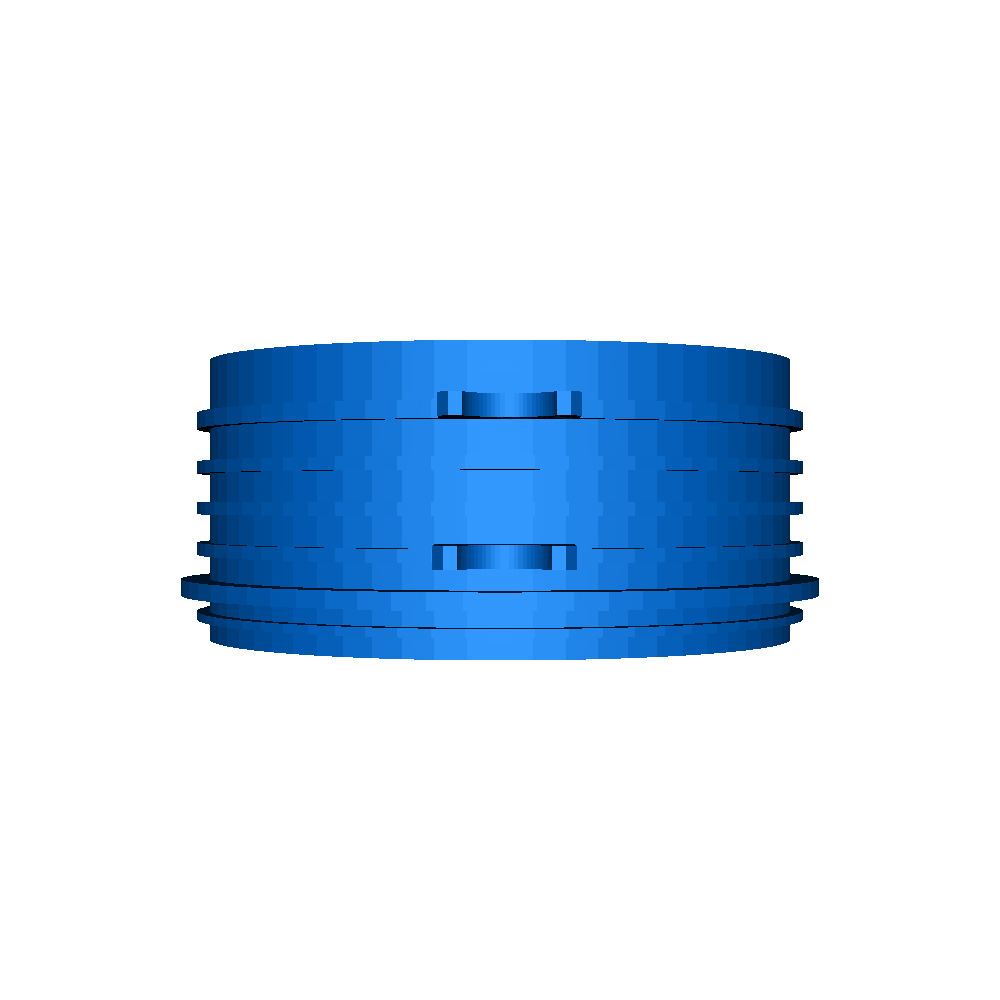 seedoo wear ring 