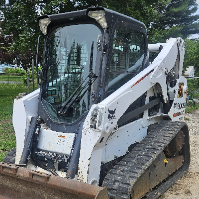 avatar of Mullet's Garage