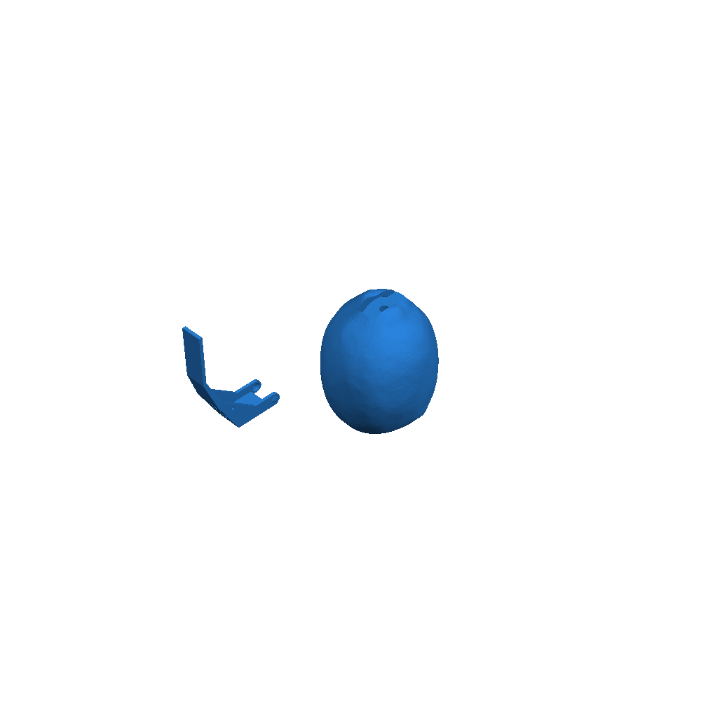 lemon grenade from portal 2