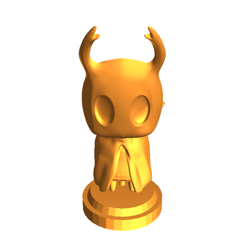 Hollow Knight Little Knight