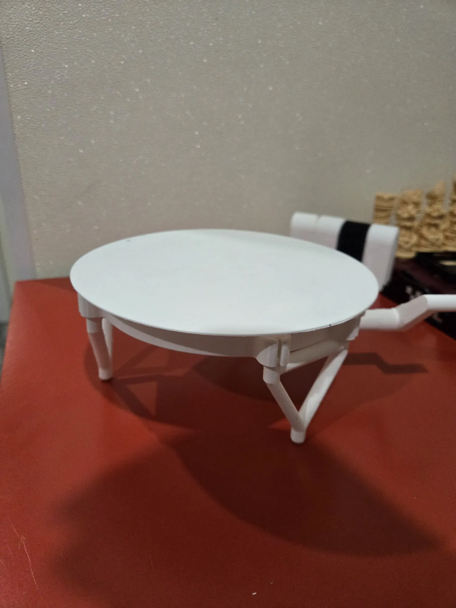 3d turntable-0
