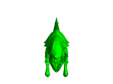 tyranids mesh dump-0