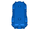 Starfield Frontier Space Ship-5