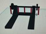 Back wheels-2