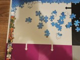 Thin puzzle table-3