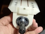 support spindle-0