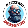 avatar of Bacterio Desing3D