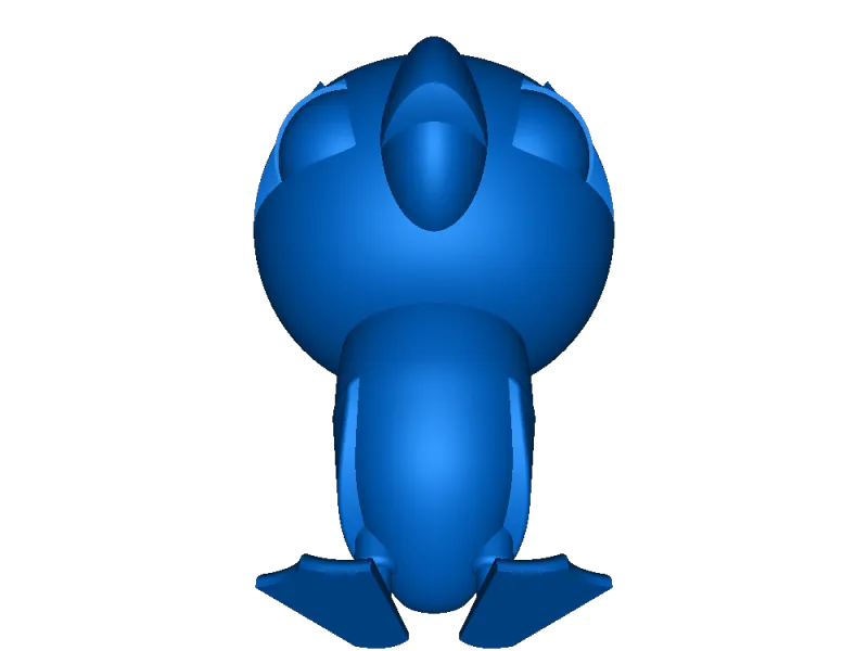 Puffy