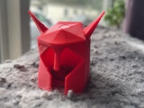 ルーンスケープ ドラゴンメドヘルム-2