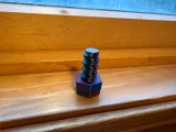 Nut and Bolt-3