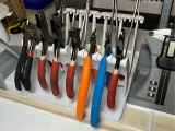 Gridfinity 2x2 4-Pliers Rack-3