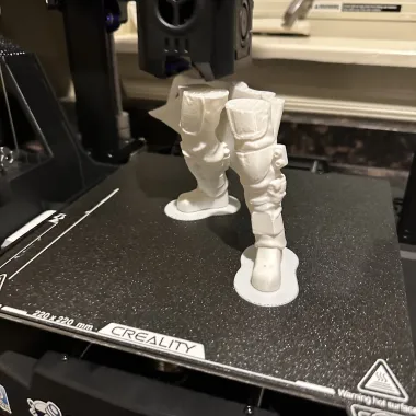 Mandalorian support free buil-1