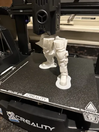Mandalorian support free buil-1