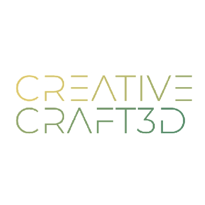 avatar of Creative Craft 3D