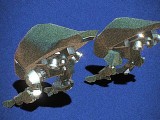 Robot vigilant Dino Toy-0