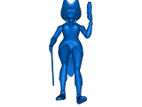 Space Pirate-0