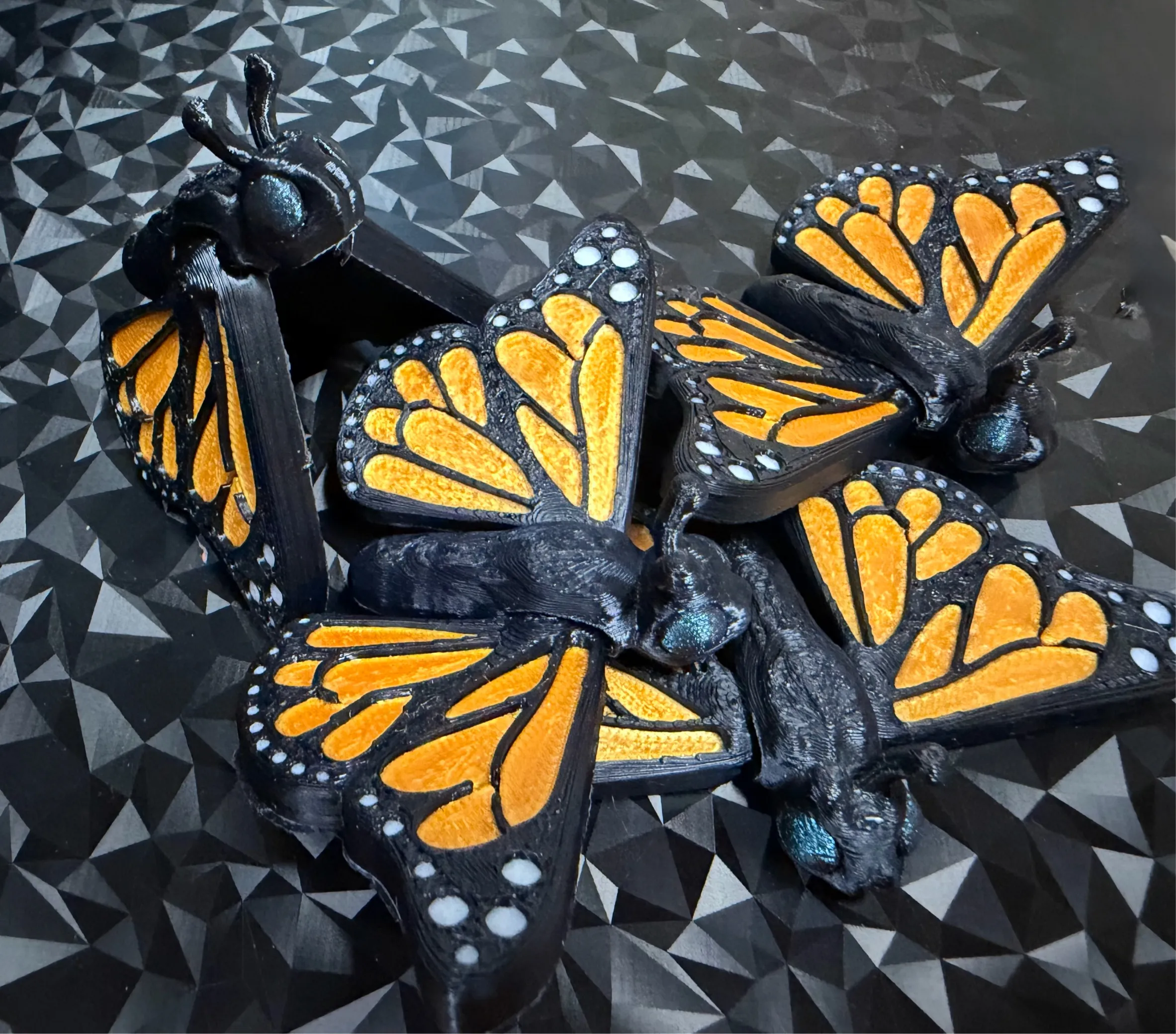 Mini Butterfly-0
