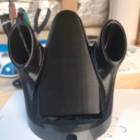 Phone Stand Amplifier-6