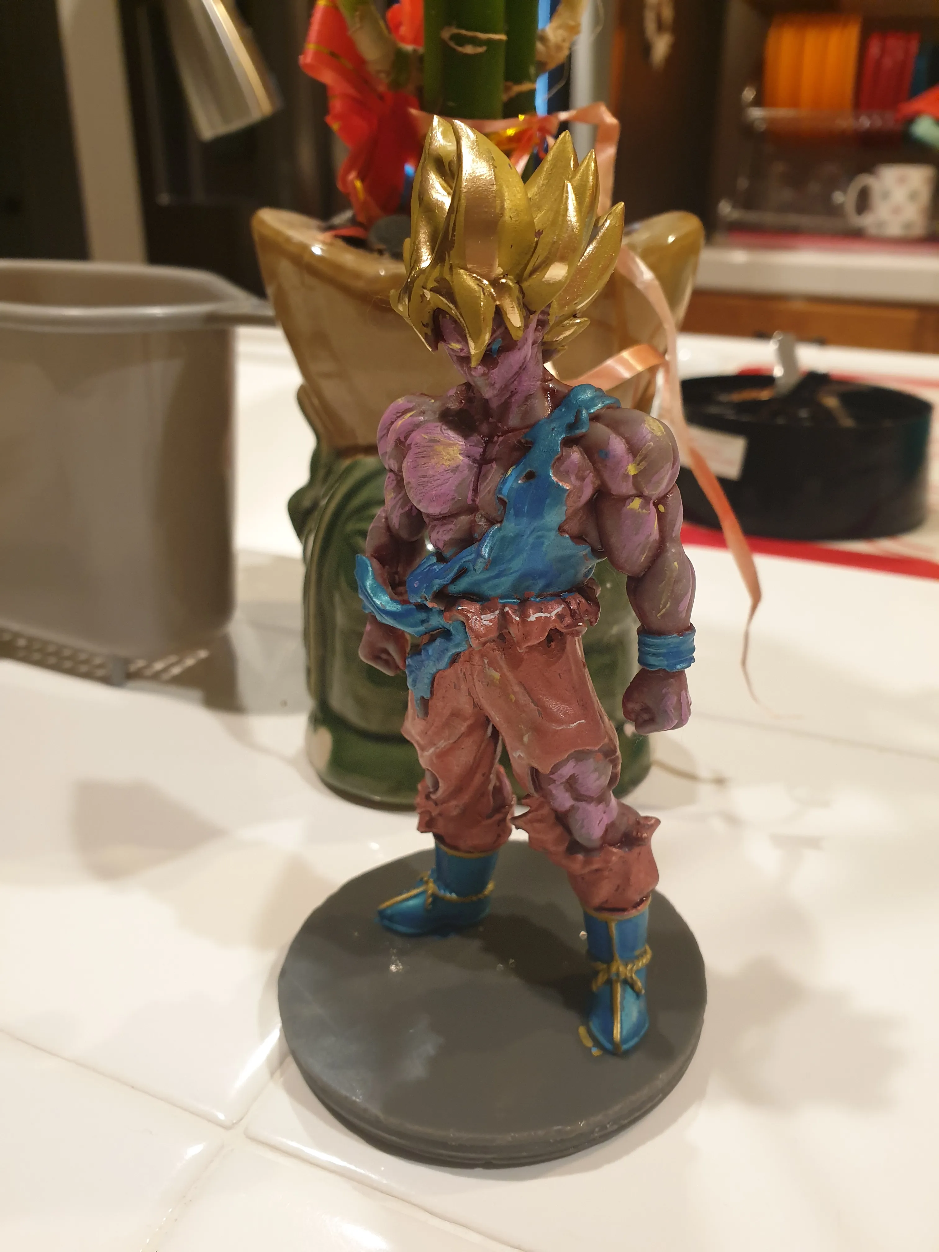 goku super guerrier-7