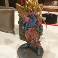 goku super guerrier-7