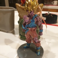 goku super guerrier-7