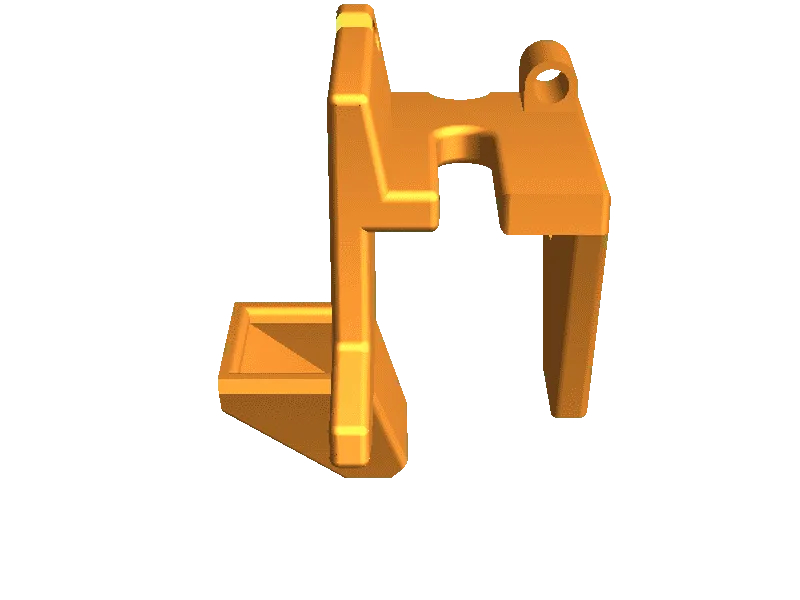 Conversie IdeaFormer Cobees3 E3D