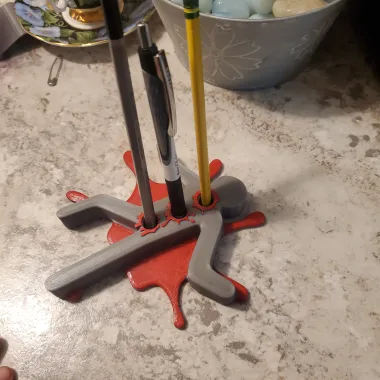CRIMESCENE - PENHOLDER-0