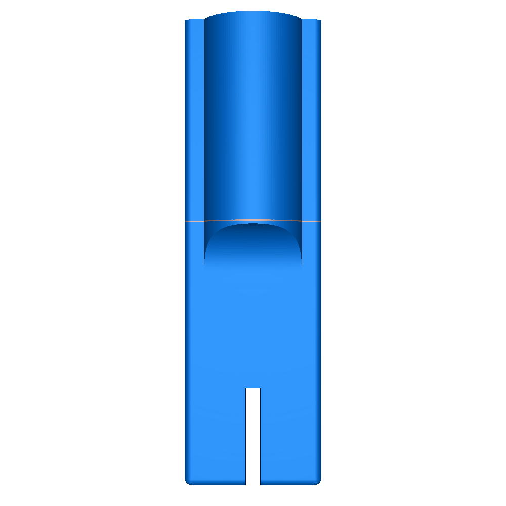 xacto knife cover 3D models download Creality Cloud