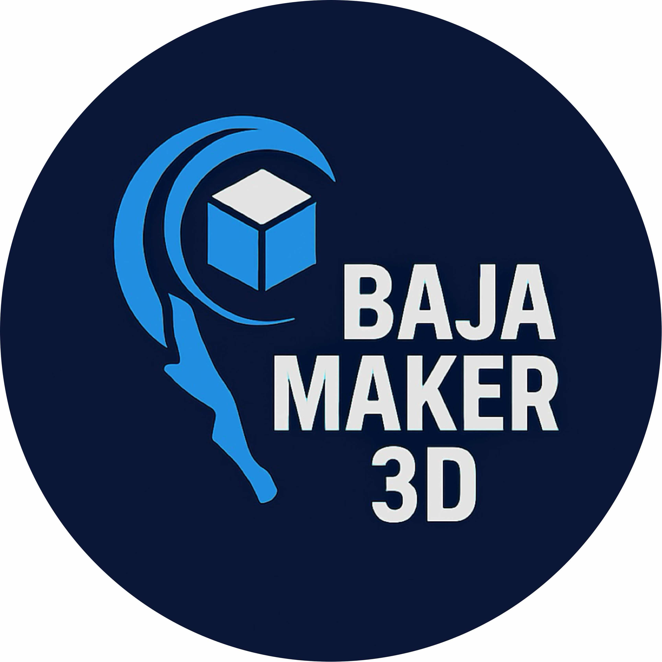 avatar of Baja Maker 3D
