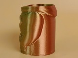 Can Holder "Q"-3