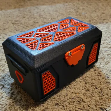 BOX-1