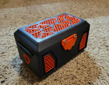 BOX-1