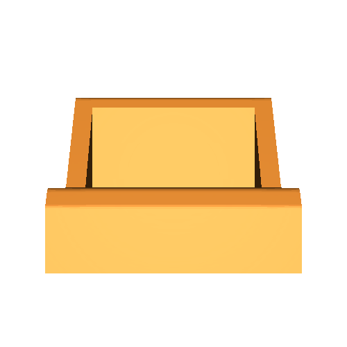 Smart phone stand Thingiverse 3D models download Creality Cloud