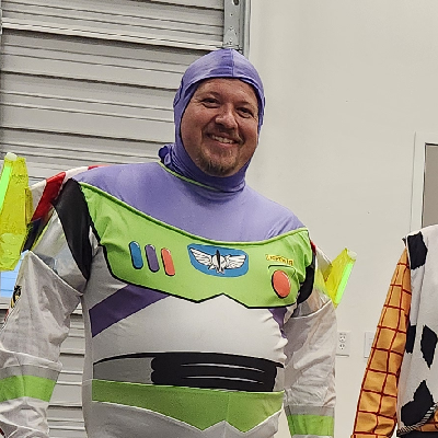 avatar of Randall P. Funk