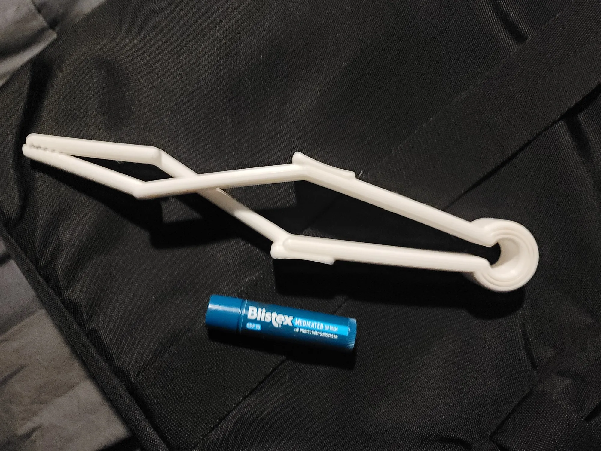 Cross Tweezers: One-Piece-1