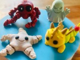 Fantasma de Halloween-3