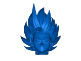 Gohan samuraï-0