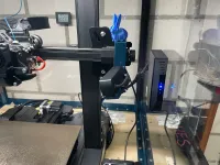 Creality camera Ender-3 S1 Pro Holder-4