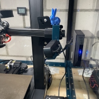 Creality camera Ender-3 S1 Pro Holder-4