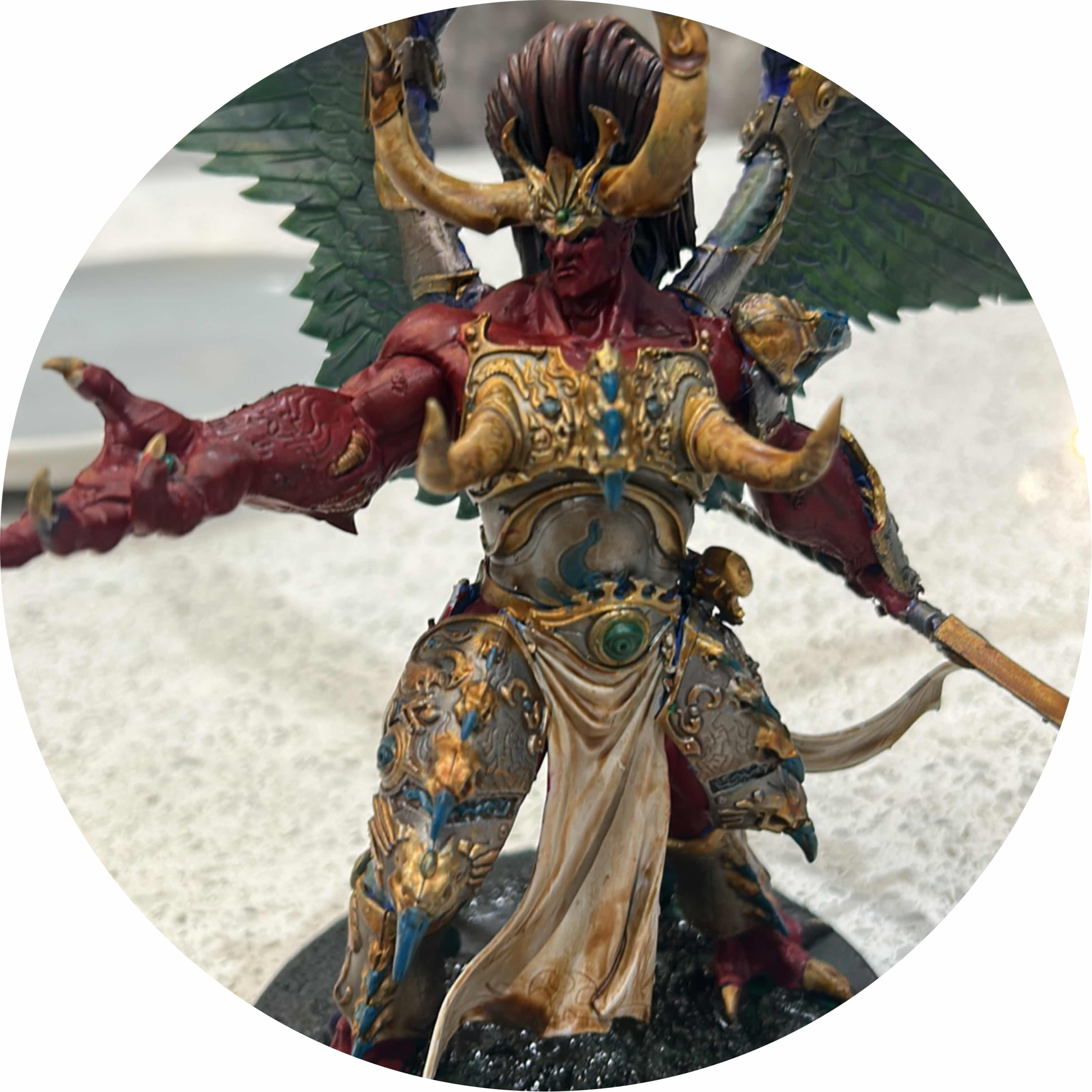 avatar of 3Dprintedworld