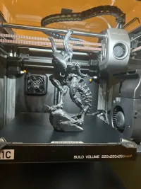 Alien - Xenomorph - Aliens - Fan Art-2