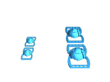 Robot cog of leadership-0