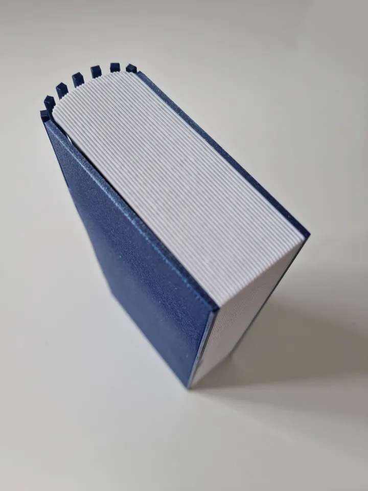 Book Box - Dice