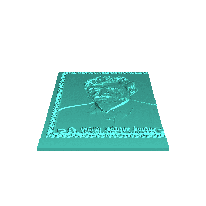 Hark 3D Models Download Creality Cloud