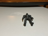 Warrior Figure-2