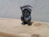 Owl grim reaper-1