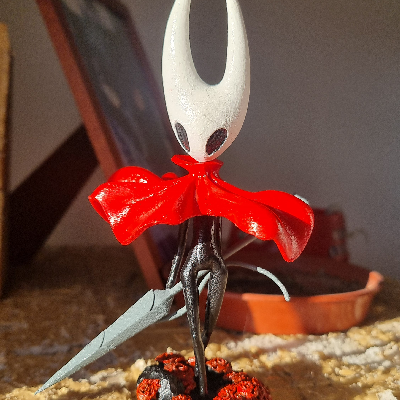 avatar of Mist Lluvia