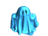 Little Ghost-0